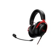 HyperX Cloud III RED - 1