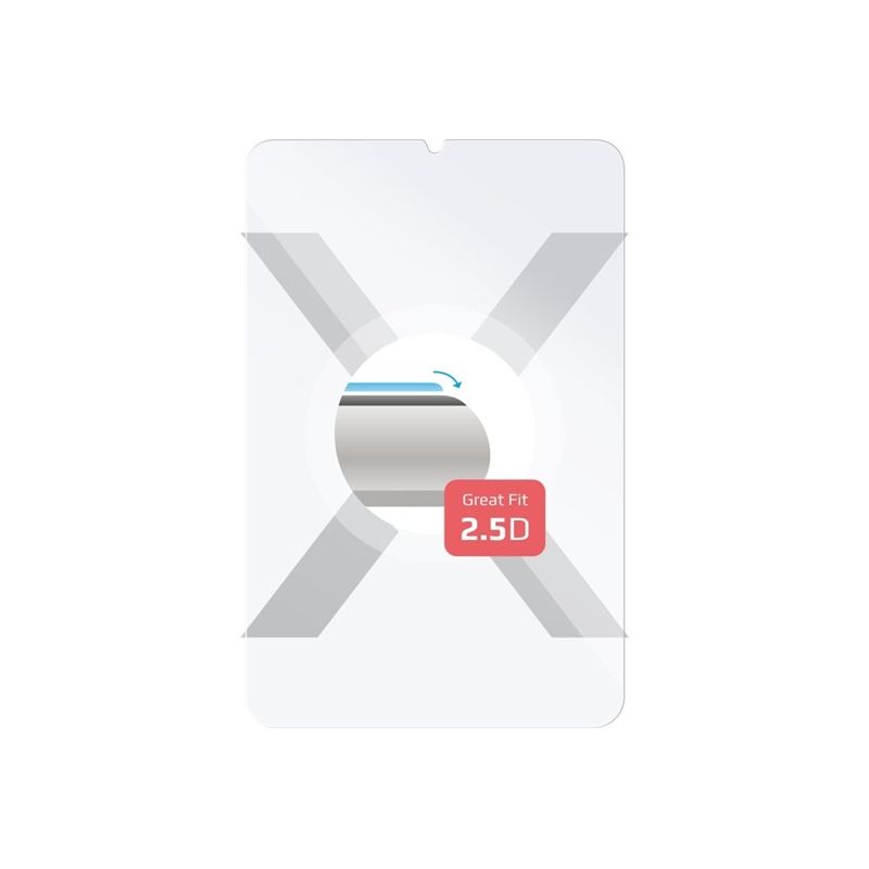 Fixed sklo SamGTabA11+/A9+ FIXGT-1651-TR - 1