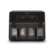 Lauben DualZone® Air Fryer 8000BC - 1