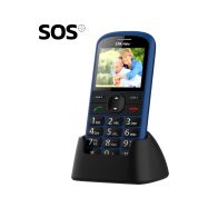 CPA Halo 21 modrý - mobilní telefon - 1