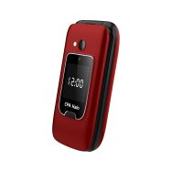 CPA Halo 25 červený - mobilní telefon - 2