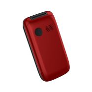 CPA Halo 25 červený - mobilní telefon - 3