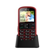 CPA Halo 21 červený - mobilní telefon - 2