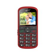 CPA Halo 21 červený - mobilní telefon - 6