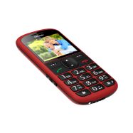 CPA Halo 21 červený - mobilní telefon - 7