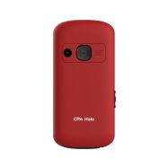 CPA Halo 21 červený - mobilní telefon - 8