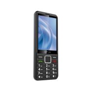 myPhone 3510 LTE černý - mobilní telefon - 3