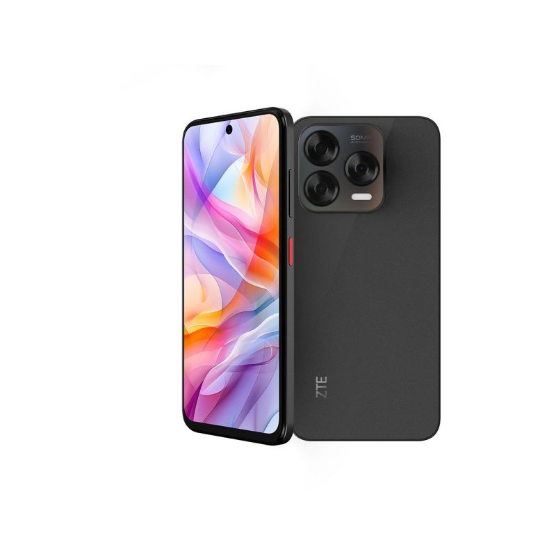 ZTE Blade V70 Vita šedý 4+10/256GB - mobilní dotykový telefon - 1