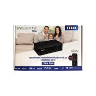 Tesla HYbbRID TV T200 DVB-T2 HEVC H.265 s HbbTV - 6