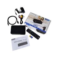 Tesla HYbbRID TV T200 DVB-T2 HEVC H.265 s HbbTV - 7