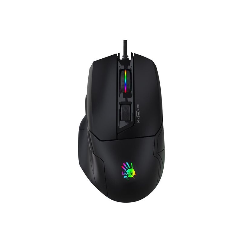 A4tech BLOODY W70MAX herní myš - 1