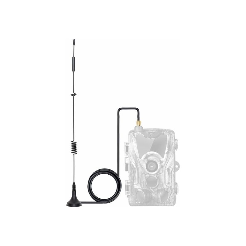 Evolveo StrongVision externí GSM anténa - 1