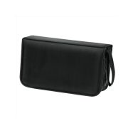 HAMA 33833 Pouzdro CD Wallet Nylon 120 - 1
