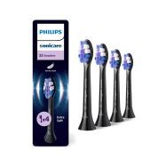Philips Sensitive standard 4pcs, black - 1