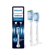 Philips Premium Plaque Defense 2pcs - 1