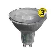 Emos ZQ8333 LED CLS MR16 4,2W GU10 WW - 1