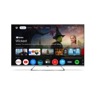 Sharp 55JP7265E - UHD QLED MiniLED Google TV 55" - 8