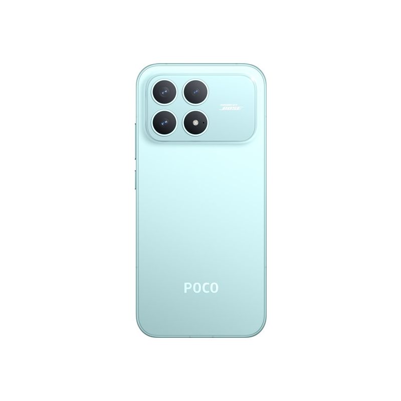 POCO F8 PRO 12/256GB Blue - 1