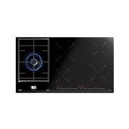 Teka JZC 95314 ABC BK - 1