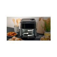 Remoska R301002 Vento SteamChef - horkovzdušná fritéza 6,3l - 9