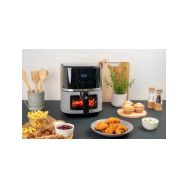 Remoska R301001 Vento - horkovzdušná fritéza 5,5l - 6
