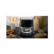 Remoska R301001 Vento - horkovzdušná fritéza 5,5l - 7