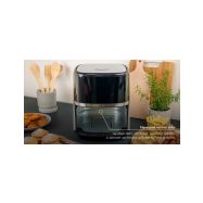 Remoska R301001 Vento - horkovzdušná fritéza 5,5l - 8