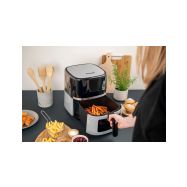 Remoska R301001 Vento - horkovzdušná fritéza 5,5l - 9