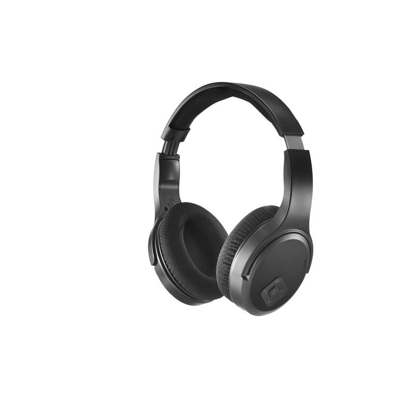 Hama 221847 bezdrátová TV sluchátka, USB - 1