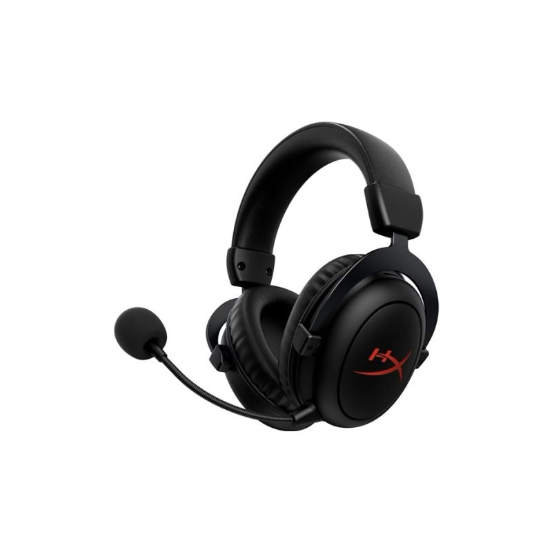 HyperX Cloud II Core wireless headset - 1