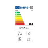 Apple iPad 11" 256GB Silver - 2