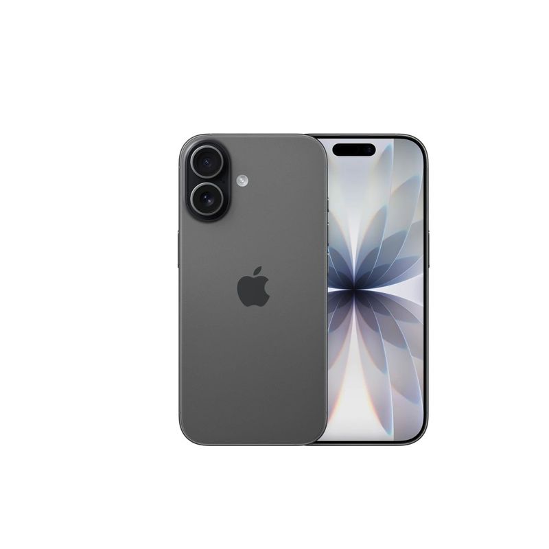 Apple iPhone 17 256GB Black - 1