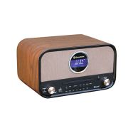 Roadstar HRA-1782ND+BT Rádio s přehrávač - 1