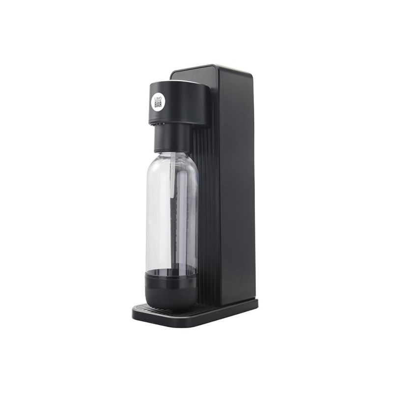 LIMO BAR TWIN - Black - 1