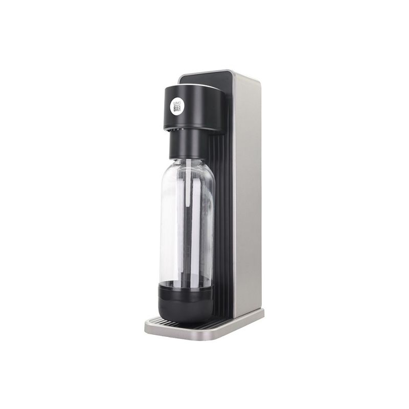 LIMO BAR TWIN - Black/Silver - 1