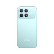 POCO F8 PRO 12/512GB Blue - 1