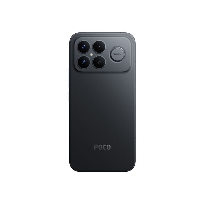 POCO F8 Ultra 16/512GB Black - 1