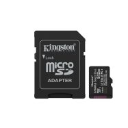 Kingston Canvas Select Plus/Micro 512GB - 1