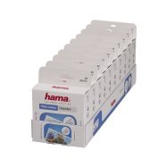 HAMA 7111 Photo corners Transparent, 500 - 1