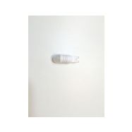 Best-Led G9 2W stud.bílá BL-G9-2C-2 - 1