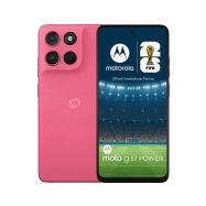 MOTOROLA Moto G57 12+256GB Pink Lemonade - 1