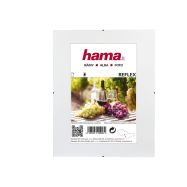Hama 67063038 Clip-Fix, normální sklo, 4 - 1