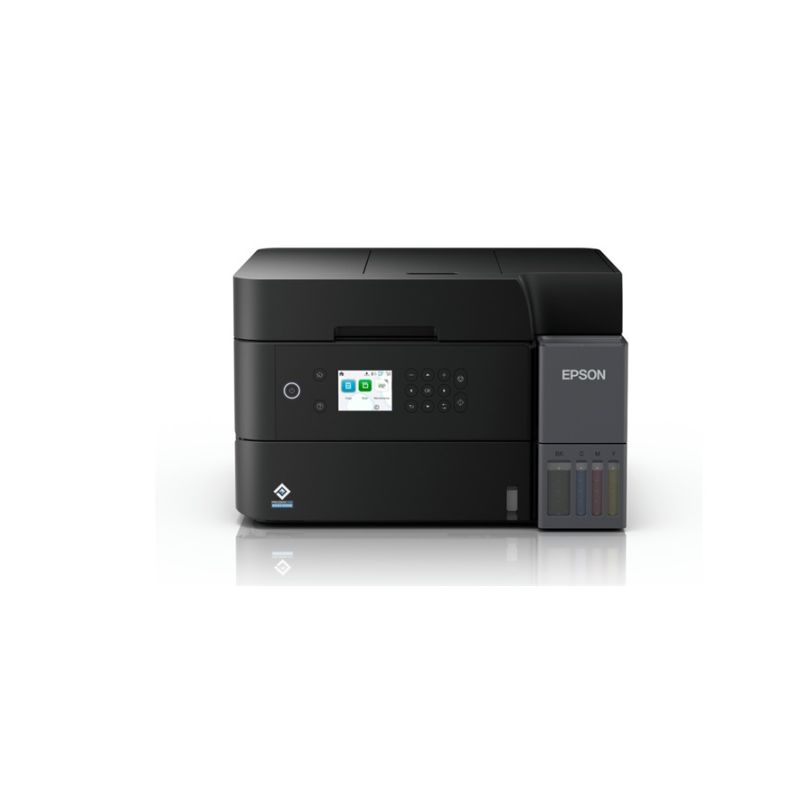 EPSON EcoTank L6370 - 1