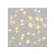 Emos D3AW15 LED drop řetěz, 12 m - 1