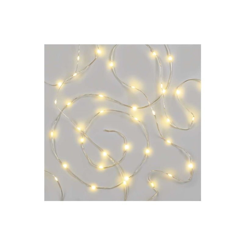 Emos D3AW15 LED drop řetěz, 12 m - 1