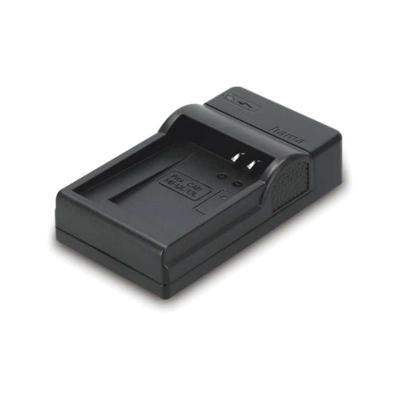 Hama 81426 USB foto nabíječka pro Canon - 1