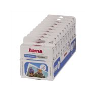 HAMA 7107 Fotorůžky samolepící,500 ks - 1