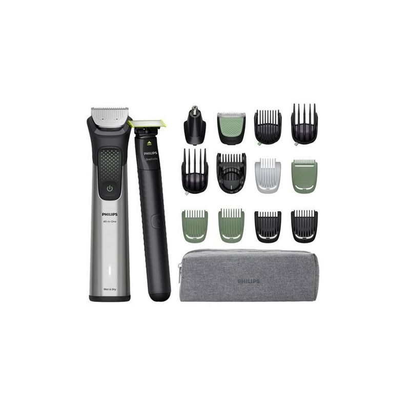 Philips MG9535/15 - 1