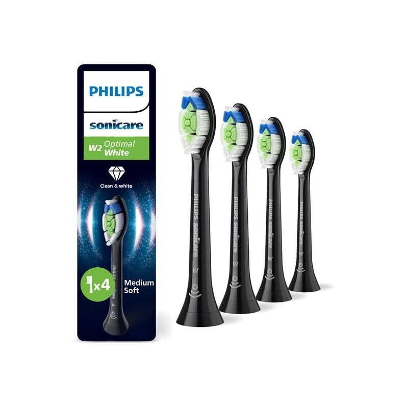 Philips Optimal White Standard 4ks black - 1