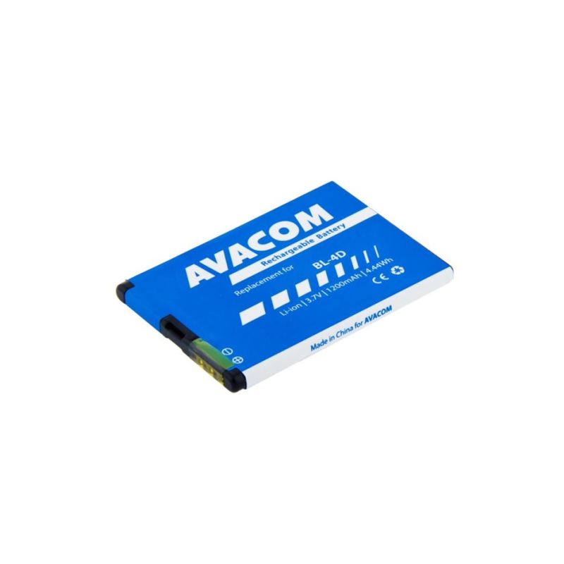 AVACOM GSNO-BL4D-S1200A Li-Ion 1200mAh - 1